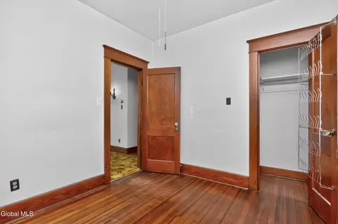 Bedroom - 1114 Forest Rd, Schenectady, NY 12303 photo 10 of 15