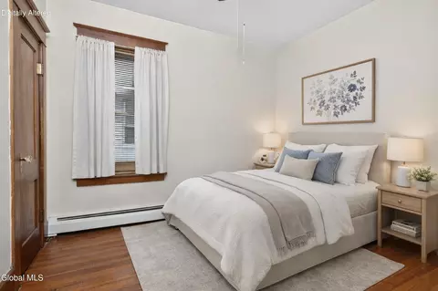 Bedroom - 1114 Forest Rd, Schenectady, NY 12303 photo 7 of 15