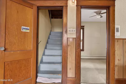 Entry Way - 1114 Forest Rd, Schenectady, NY 12303 photo 5 of 6