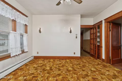 Living - 1114 Forest Rd, Schenectady, NY 12303 photo 8 of 9