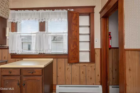 Kitchen - 1114 Forest Rd, Schenectady, NY 12303 photo 6 of 7