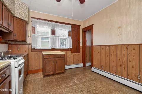 Kitchen - 1114 Forest Rd, Schenectady, NY 12303 photo 1 of 7
