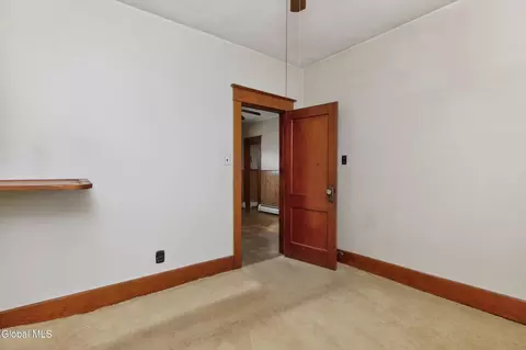 Bedroom - 1114 Forest Rd, Schenectady, NY 12303 photo 14 of 15