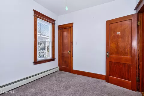 Bedroom - 1114 Forest Rd, Schenectady, NY 12303 photo 2 of 15