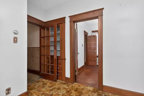 Entry Way - 1114 Forest Rd, Schenectady, NY 12303 photo 1 of 6
