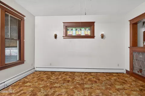 Living - 1114 Forest Rd, Schenectady, NY 12303 photo 6 of 9
