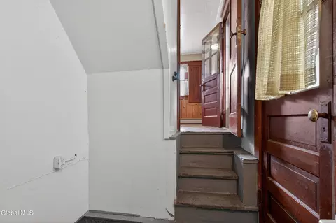 Entry Way - 1114 Forest Rd, Schenectady, NY 12303 photo 6 of 6