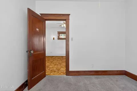 Bedroom - 1114 Forest Rd, Schenectady, NY 12303 photo 5 of 15