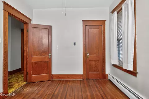 Bedroom - 1114 Forest Rd, Schenectady, NY 12303 photo 8 of 15
