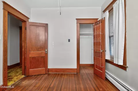 Bedroom - 1114 Forest Rd, Schenectady, NY 12303 photo 9 of 15