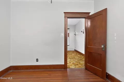 Bedroom - 1114 Forest Rd, Schenectady, NY 12303 photo 11 of 15