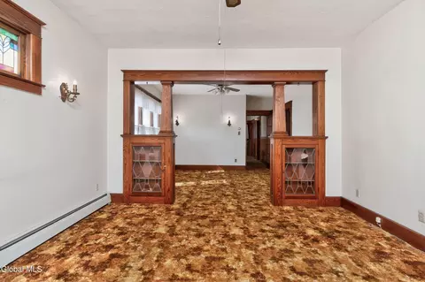 Living - 1114 Forest Rd, Schenectady, NY 12303 photo 1 of 9