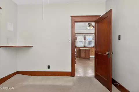 Bedroom - 1114 Forest Rd, Schenectady, NY 12303 photo 15 of 15