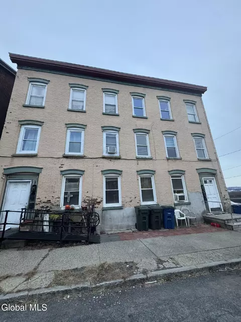 1 Cataract St, Cohoes, NY 12047