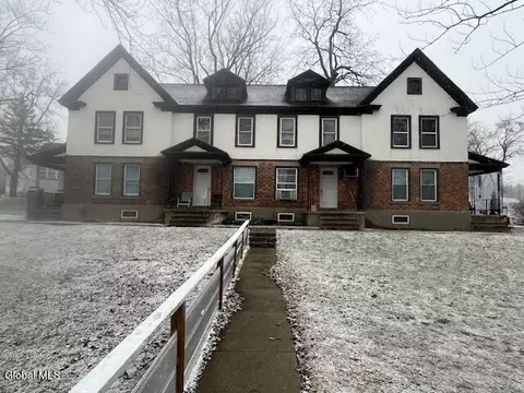 14 Garfield Pl #14-16-18-20, Amsterdam, NY 12010