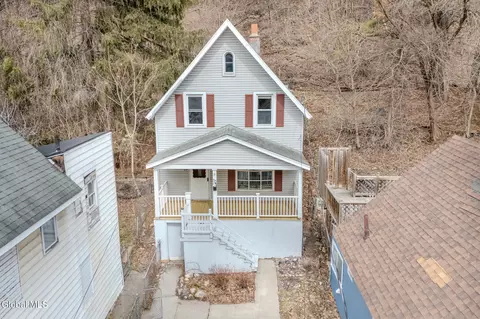 55 Spring Ave, Troy, NY 12180