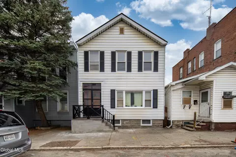 103 Congress St, Cohoes, NY 12047