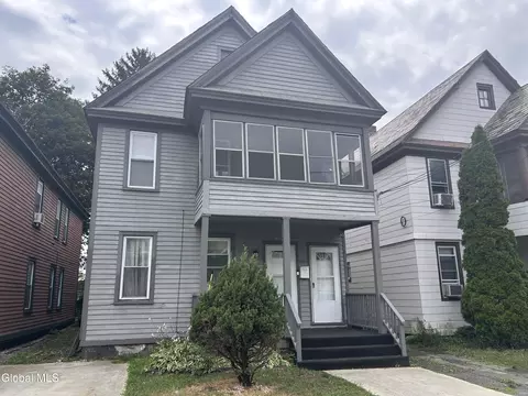2332 Turner Ave, Schenectady, NY 12306