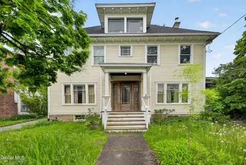 318 E Main St, Richmondville, NY 12149