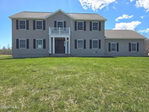 235 Gordinier Rd, Delanson, NY 12053