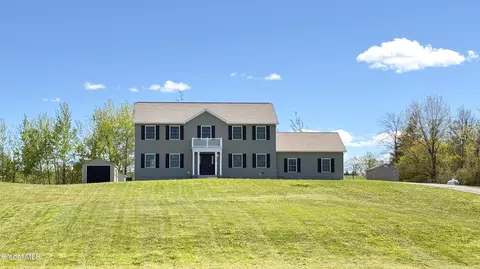 235 Gordinier Rd, Delanson, NY 12053