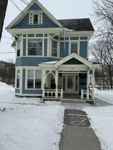 163 Broadway, Whitehall, NY 12887