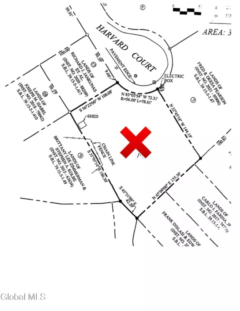 534 Harvard Ct, Amsterdam, NY 12010