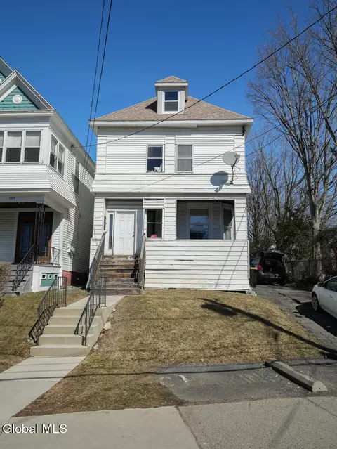 207 Western Ave, Albany, NY 12203