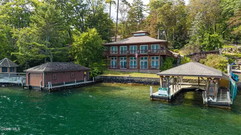 34 Westover Loop, Lake George, NY 12845
