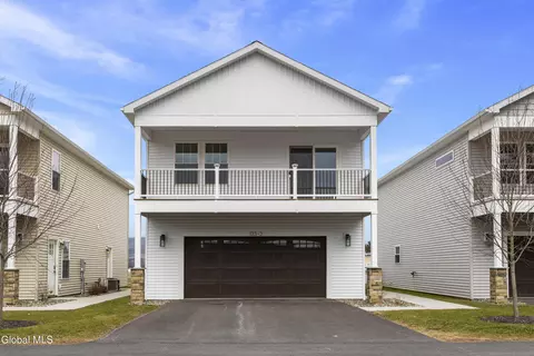 133 Marjorie Ln #2, Middleburgh, NY 12122