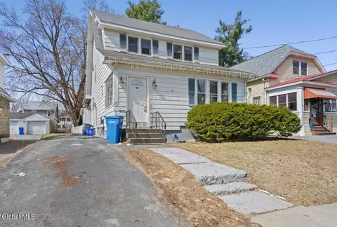 93 Hollywood Ave, Albany, NY 12208