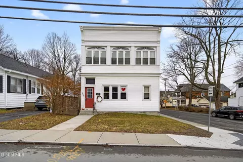 320 Spring Ave, Troy, NY 12180