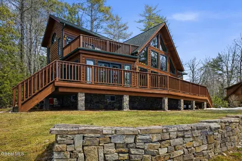 7 Horicon Birches Rd, Brant Lake, NY 12815