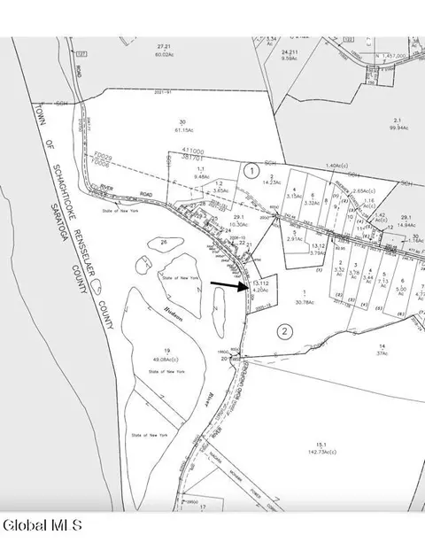 2014 River Rd, Melrose, NY 12154 photo 3