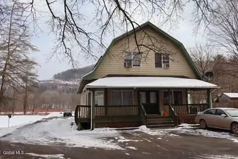 12281 Ny-23, Ashland, NY 12407