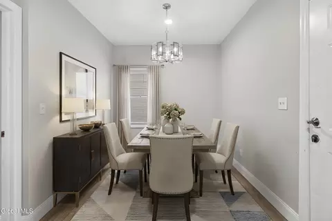 Dining - 4 Daggett Ter, Schenectady, NY 12307 photo 1 of 1