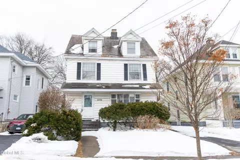 1178 Waverly Pl, Schenectady, NY 12308