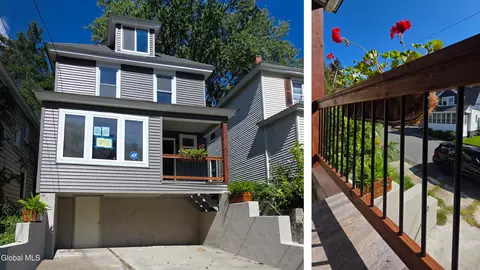 Exterior - 8 Sheldon St, Schenectady, NY 12308 photo 3 of 9