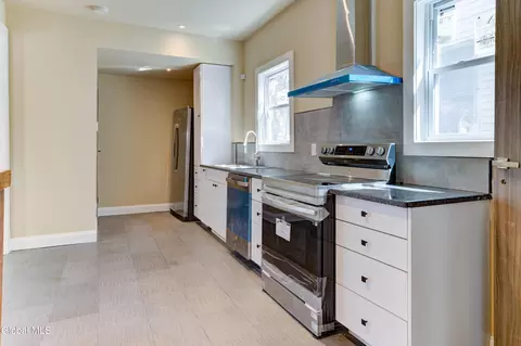 Kitchen - 8 Sheldon St, Schenectady, NY 12308 photo 2 of 2