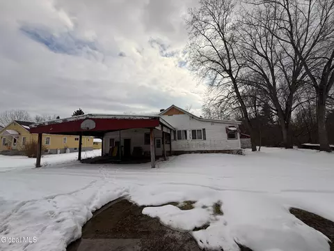 48 Champlain Ave, Whitehall, NY 12887 photo 1
