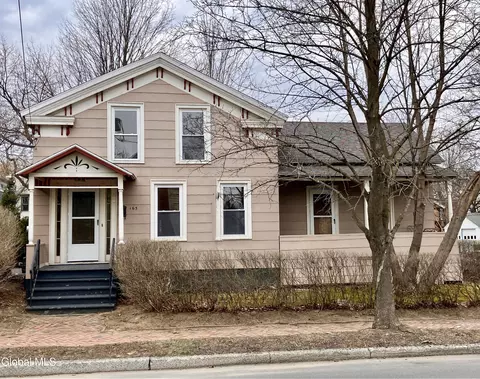 163 Grand Ave, Saratoga Springs, NY 12866
