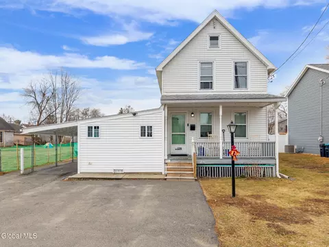 1745 Amsterdam Ave, Schenectady, NY 12303