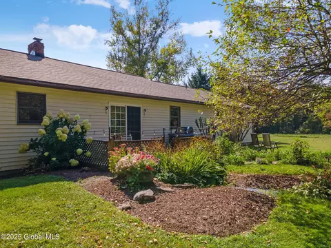 Exterior - 124 Schell Rd, Berne, NY 12023 photo 7 of 9