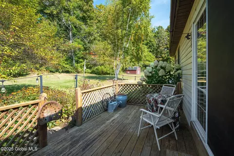 Exterior - 124 Schell Rd, Berne, NY 12023 photo 4 of 9