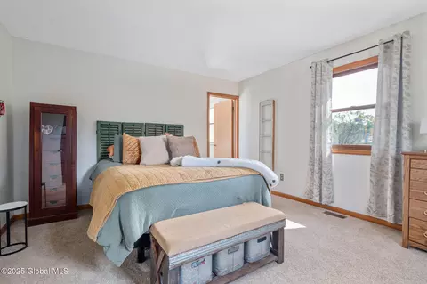 Bedroom - 124 Schell Rd, Berne, NY 12023 photo 1 of 4