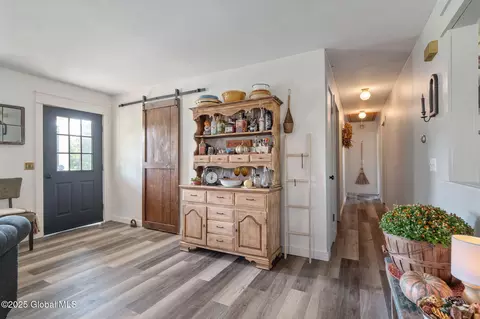 Entry Way - 124 Schell Rd, Berne, NY 12023 photo 1 of 4