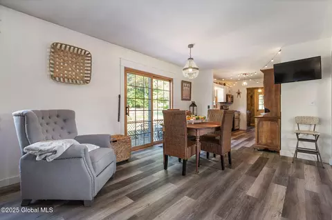 Dining - 124 Schell Rd, Berne, NY 12023 photo 1 of 4