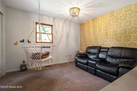 Bedroom - 124 Schell Rd, Berne, NY 12023 photo 3 of 4