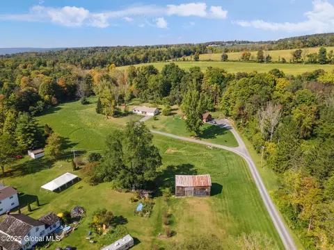 View/Area - 124 Schell Rd, Berne, NY 12023 photo 2 of 3