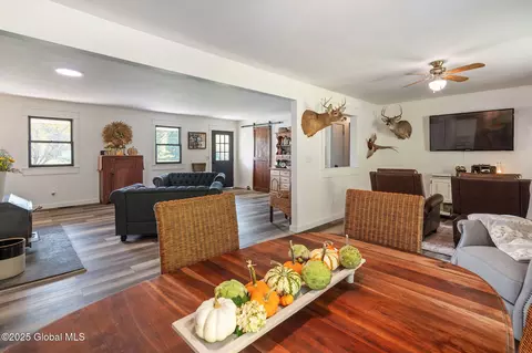 Dining - 124 Schell Rd, Berne, NY 12023 photo 4 of 4